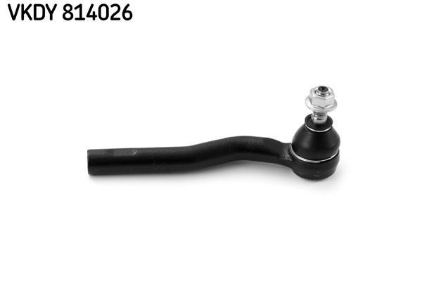 Rótula barra de dirección SKF ref. VKDY 814026